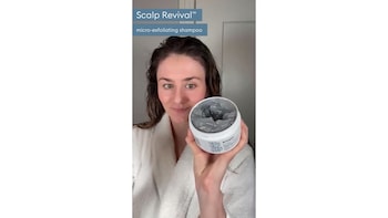 Briogeo scalp factory revival 32oz